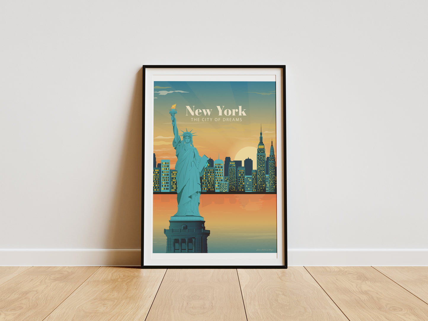 New York - États-Unis